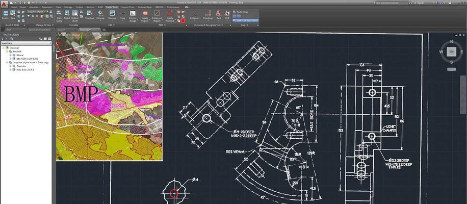 2023年最优秀的AutoCAD版本是哪个？（探索AutoCAD2023新版功能，实现设计效率的飞跃）