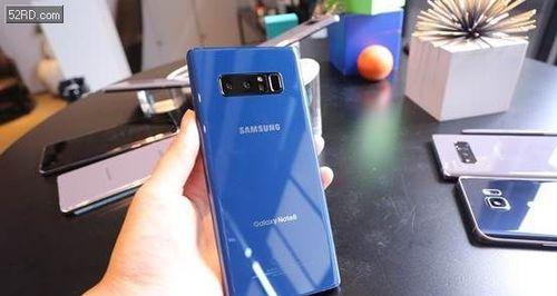 三星Note8放水功能的实用性与性能评测（透彻解析Note8的放水功能，为您带来全新使用体验）