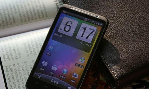 HTCG10评测报告——一款出色的智能手机（HTCG10）