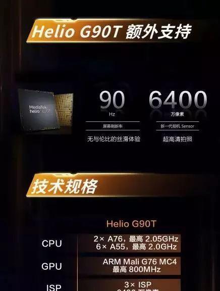 G3260T处理器的性能与优势剖析（探寻G3260T处理器的卓越表现及应用领域）