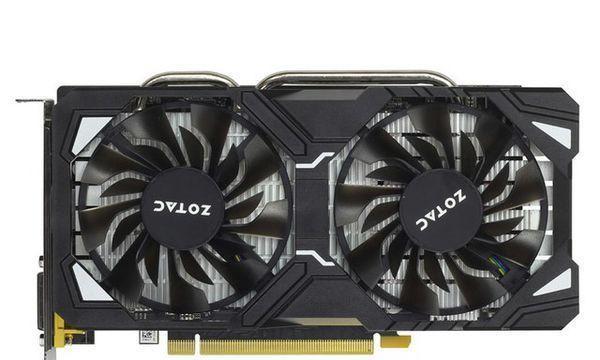 GTX450（揭秘GTX450的卓越表现和令人惊叹的性价比）