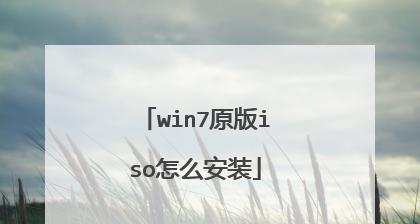 NT6硬盘安装工具教程（一步步教你如何使用NT6硬盘安装工具轻松安装系统）