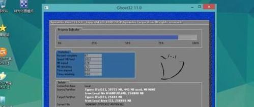 使用大白菜5.1U盘轻松安装Win7系统（简明教程）