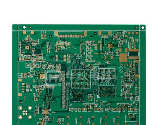 华强PCB（以华强PCB为例，探究其优势与特点）