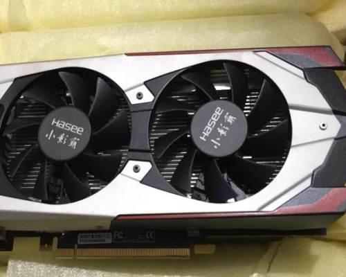 以小影霸GTX750玩CF（小影霸GTX750在CF中的游戏体验及性能评价）