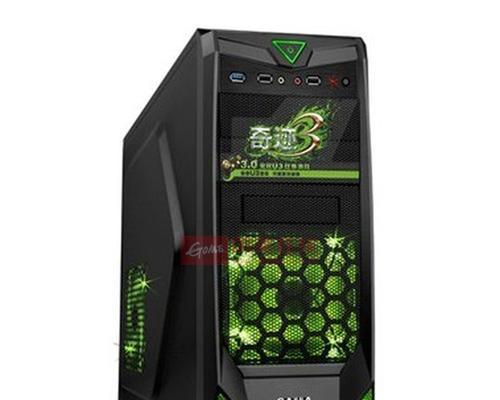 i5-4570玩游戏的综合表现如何？（探究i5-4570处理器在游戏中的性能和体验）