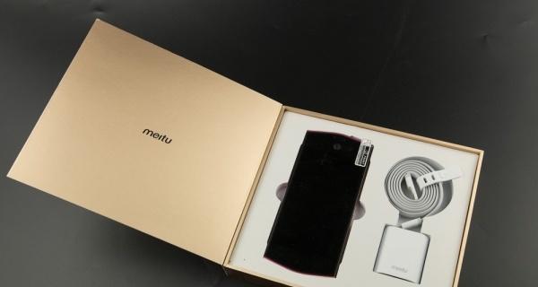 美图M4前置拍照（细腻逼真的自拍效果让你爱不释手）