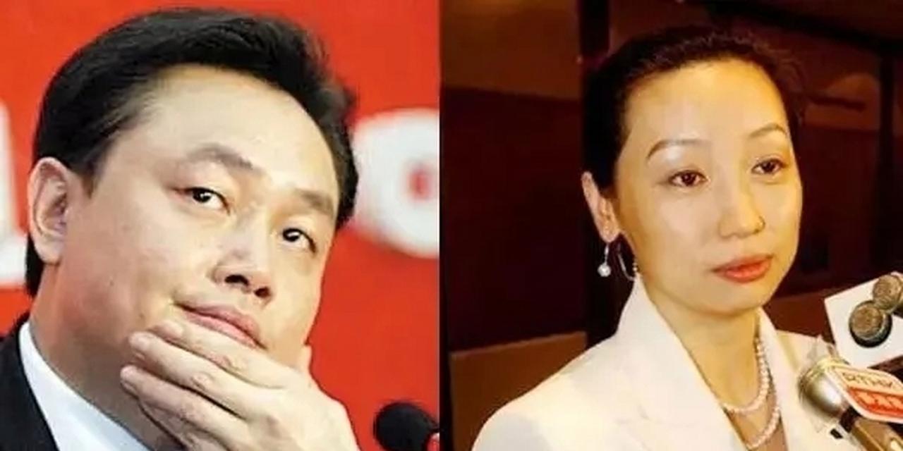 国美陈晓（一位乐观、坚韧、勇于创新的商业女强人）