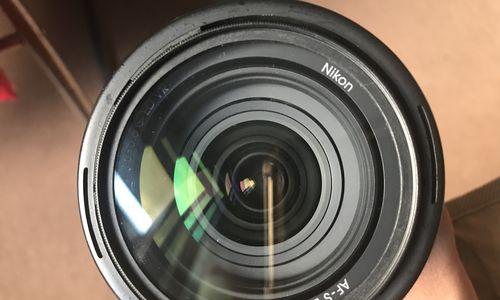 探索尼康D7200（尼康D7200功能全面、性能卓越、质量可靠）