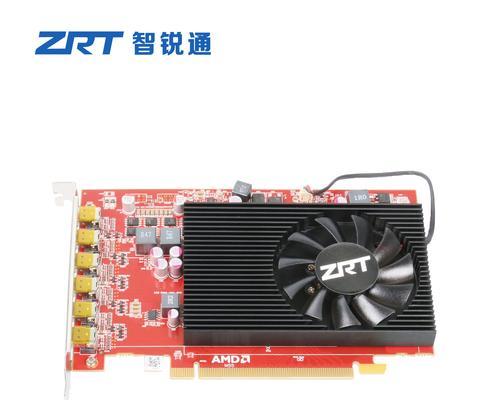 探索AMDRyzen53600的卓越性能（一款令人惊叹的处理器选项）