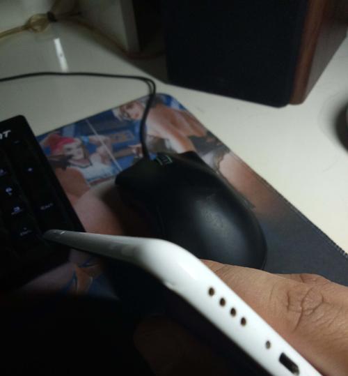 魅族PRO4指纹识别技术的卓越表现（技术突破，指纹识别更高效安全）
