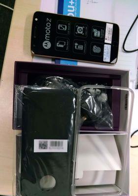 MotoZ2018（探索MotoZ2018的创新特性和卓越表现）