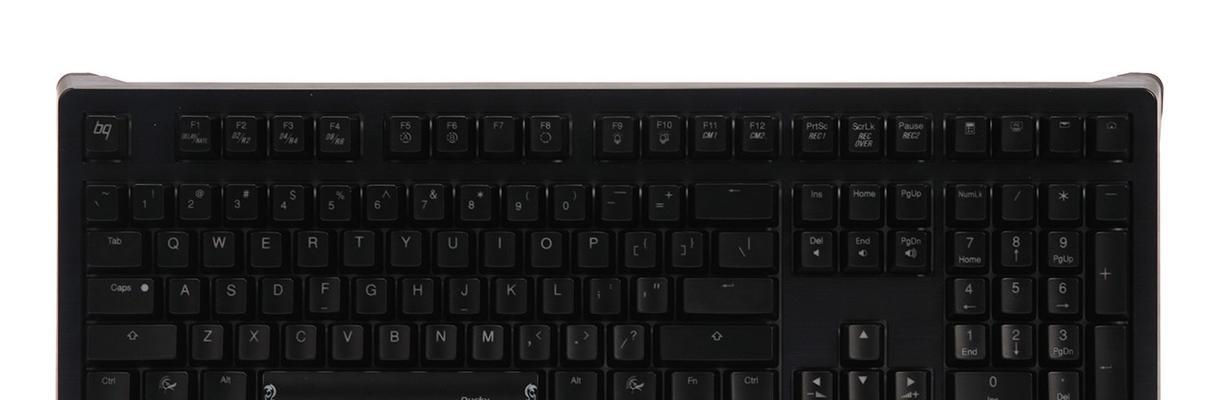 了解Ducky键盘（Ducky键盘的特点、性能和用户体验）