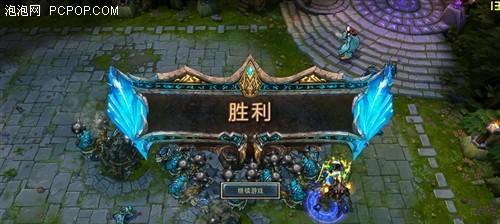 独显笔记本玩LOL的完美体验（解锁极致画面与顺畅操作，让你在战场中一展身手）