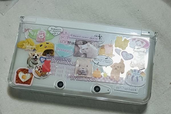 老3DS（探寻老3DS的特点与魅力，重温经典游戏的乐趣）