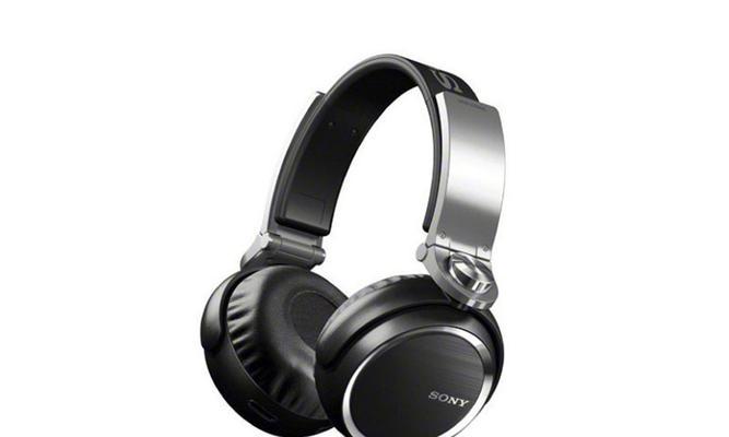 探索MDR-XB55AP耳机的音质和舒适度（颠覆你对音乐的感官体验，了解MDR-XB55AP的先进技术）