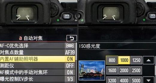 提高摄影对焦技巧的关键方法（以怎样更容易对焦为主题的实用指南）