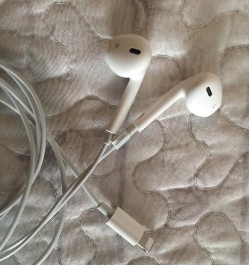 以果珈苹果耳机怎么样？（品质、音质、设计等方面的详细评价）
