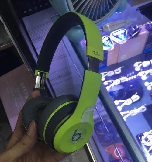 魔声solo2耳机的音质和舒适度（一款卓越音质和令人惊艳的舒适度的耳机）