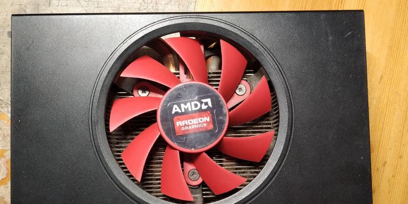 映泰RX580怎么样？性能分析及用户评价（了解映泰RX580的关键特性和用户体验）