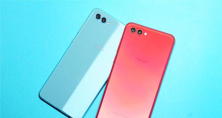 华为nova2s信号质量如何？（全面考察华为nova2s的信号表现，从网络连接到通话质量综合评估）