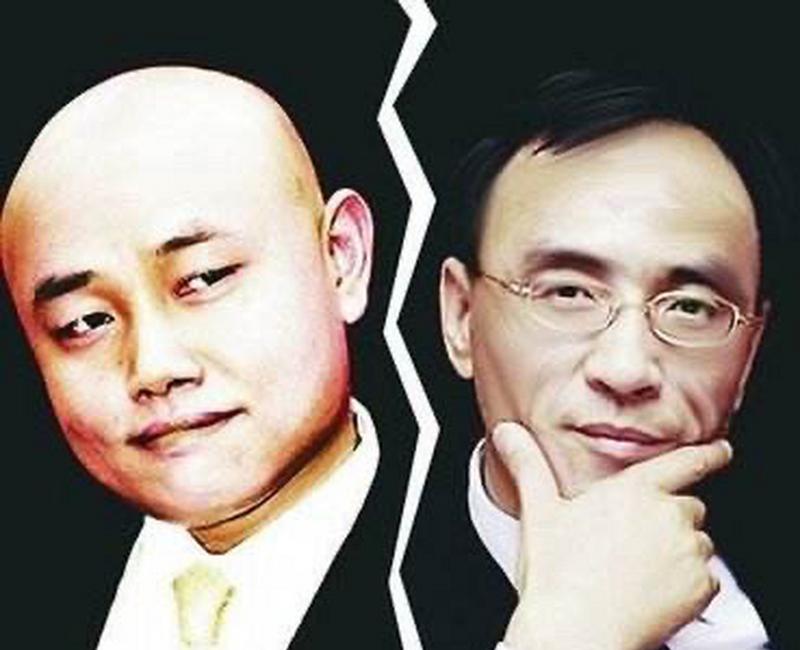 国美陈晓（深耕电商，引领行业变革）