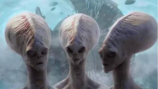 外星人（揭秘外星人的外貌和特征，探索地球以外的未知领域）