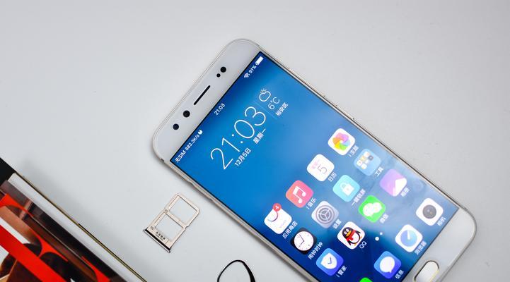VivoX9手机的全面评测（探索VivoX9的性能、摄影、外观等功能）