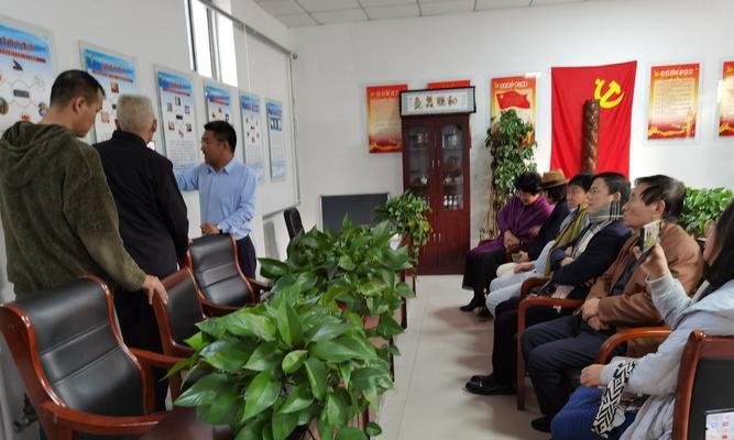 大唐联仪（古老的工艺，现代的传奇，大唐联仪的魅力）