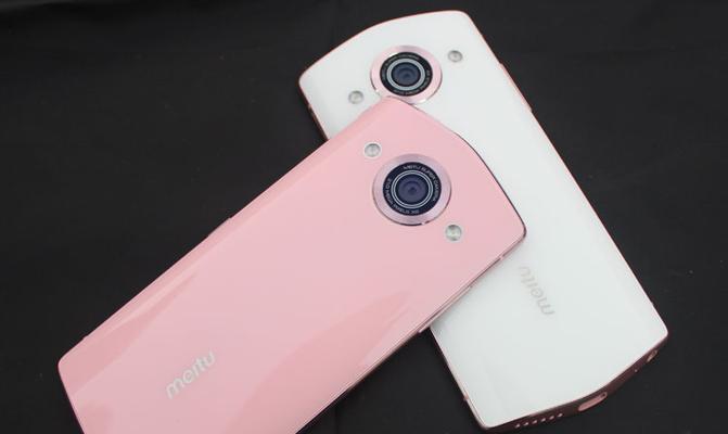 美图手机M6拍照实力如何？（揭秘美图手机M6拍照表现及性能亮点）