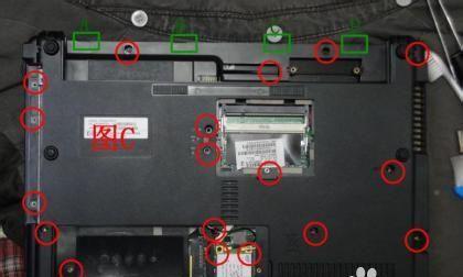 以惠普笔记本装机详细教程（全面掌握惠普笔记本的组装技巧，助你打造专属的电脑工作站）