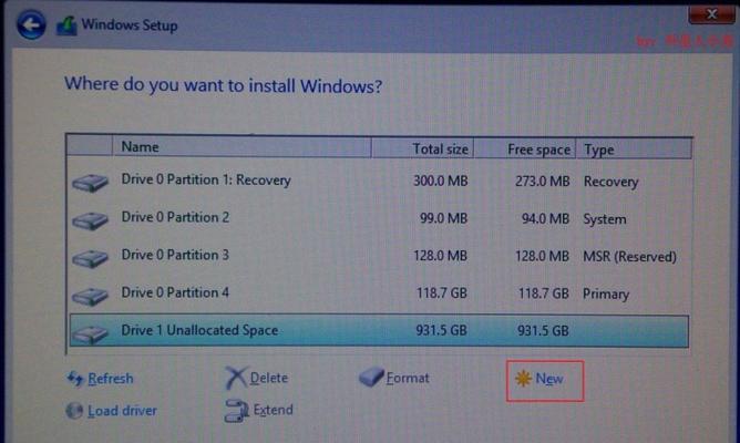 外星人安装Win10教程——科技跨越星际的奇迹（Win10安装向导揭示外星文明的科技进步）