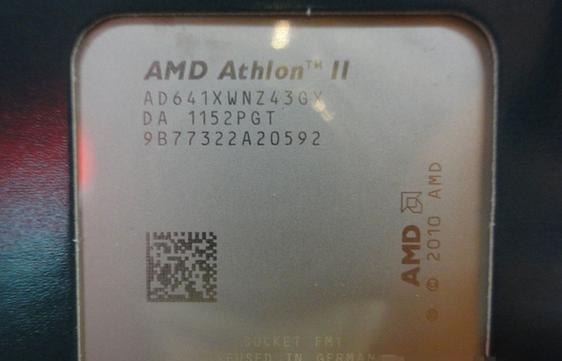 AMD速龙双核处理器的性能与优势（深入了解AMD速龙双核处理器及其关键特点）