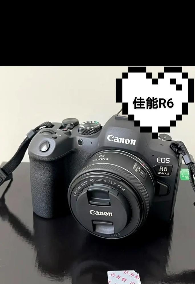 佳能微单M6的全面评测（探寻佳能M6的性能、设计和创新特点）