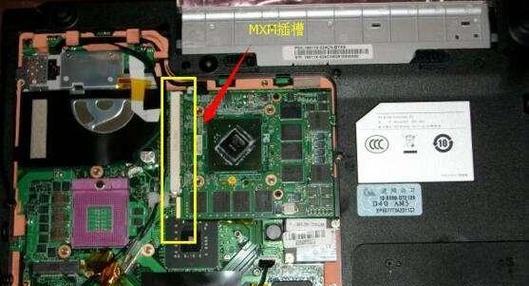 台式电脑显卡的位置及重要性（探索显卡位置对台式电脑性能的影响）