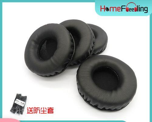 体验硕美科耳机G941，让音乐更逼真（探索声音的极致，G941耳机打造沉浸式听觉体验）