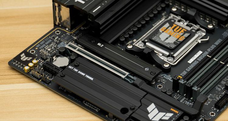 华硕B85M装机教程（华硕B85M主板选购和组装指南）