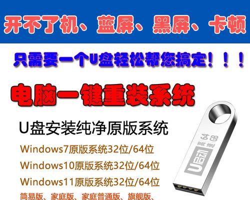 如何使用U盘启动Win7系统（通过U盘轻松启动Win7系统，解决电脑启动问题）