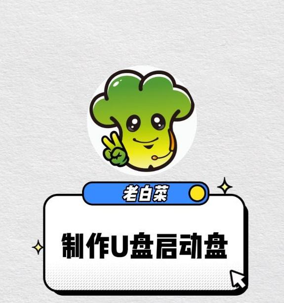 大白菜U盘ISO安装教程（详细指导你如何使用大白菜U盘进行ISO安装）