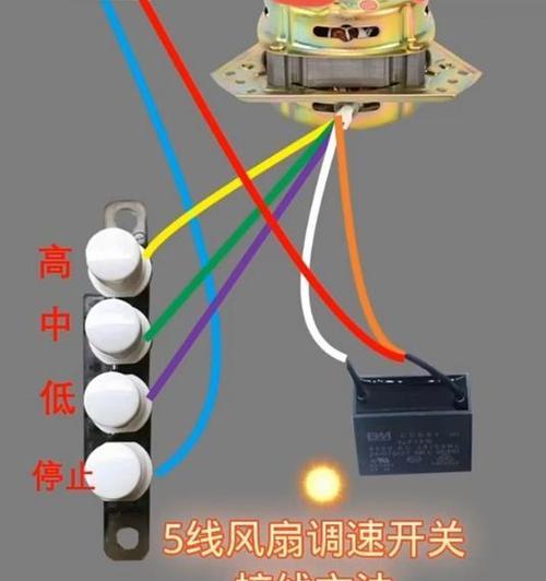 如何调节台式电脑风扇转速（简单有效的方法，让你的电脑保持正常工作）