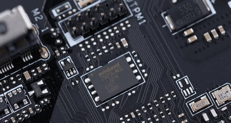AMD锐龙装机教程（解锁极致性能，让AMD锐龙为你的电脑加速！）