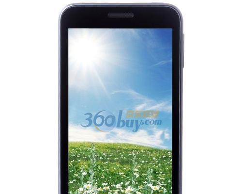 中兴V889D手机评测（探索中兴V889D手机的性能与功能，为您解析这款机型的优势和不足）