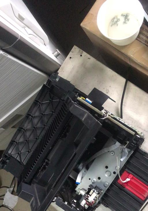 联想E565拆机教程（细节解析）