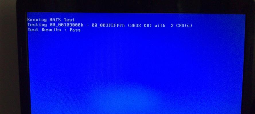 小米Note连接电脑蓝屏解决方案（小米Note连接电脑蓝屏原因及解决方法）