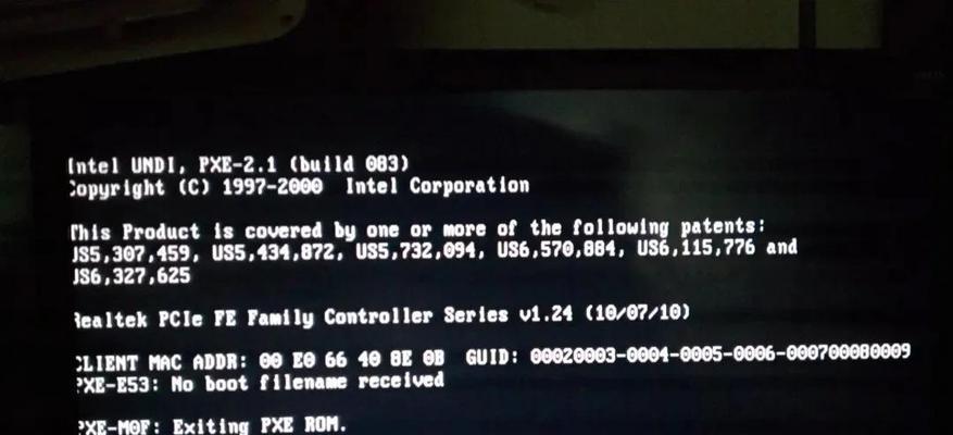 电脑无法开机（困扰你的开机问题该如何解决？跟着这些步骤，你会找到答案！）